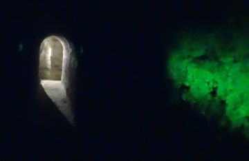 Tickets für 15h 60 Minuten vom Barock bis zum 2. WK am 26.04.2026 - Karten kaufen